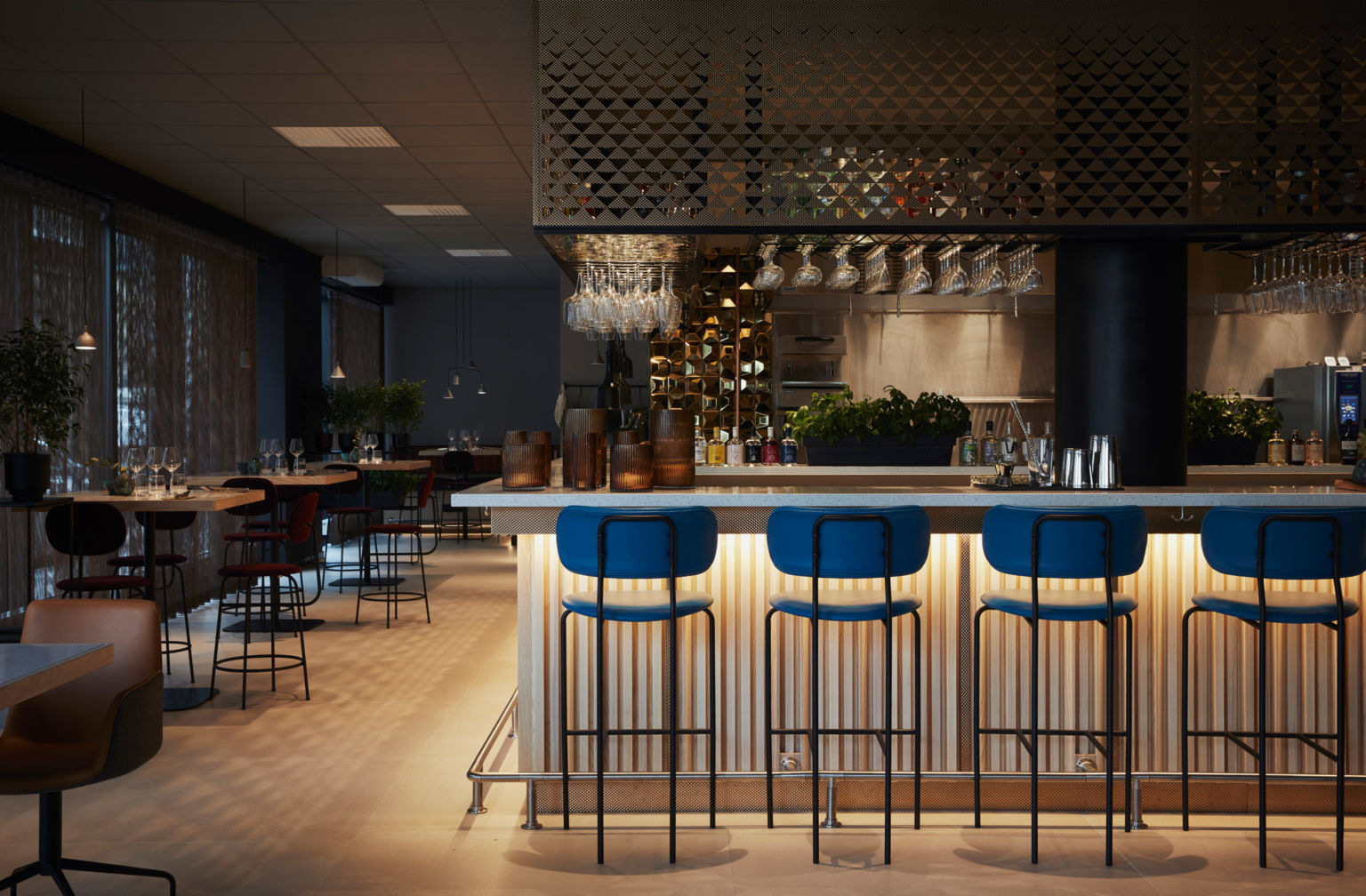 Noot Nordik Kitchen ‹ Studio Kin